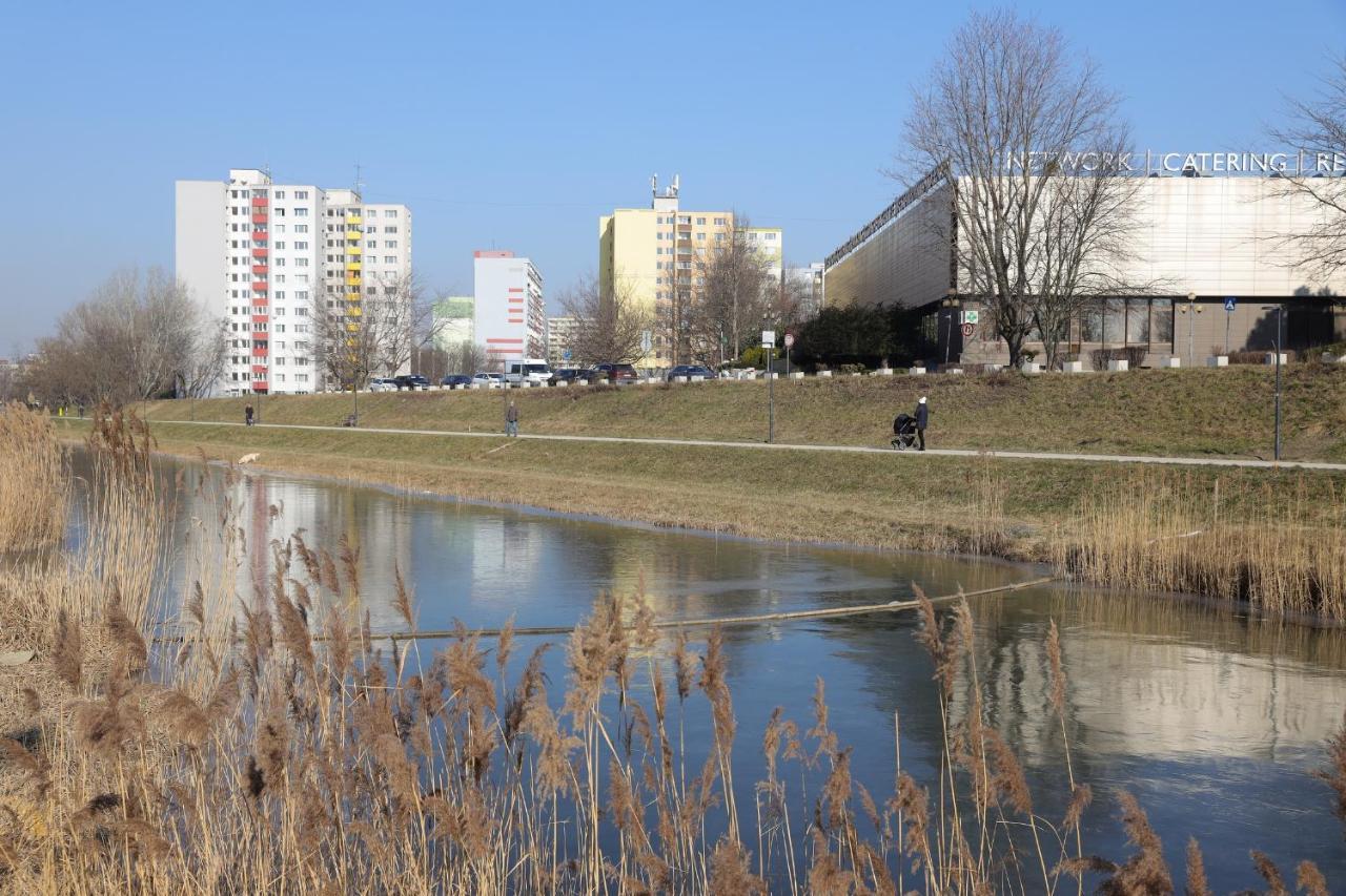 Sunny House Two Apartment Bratislava Exterior photo
