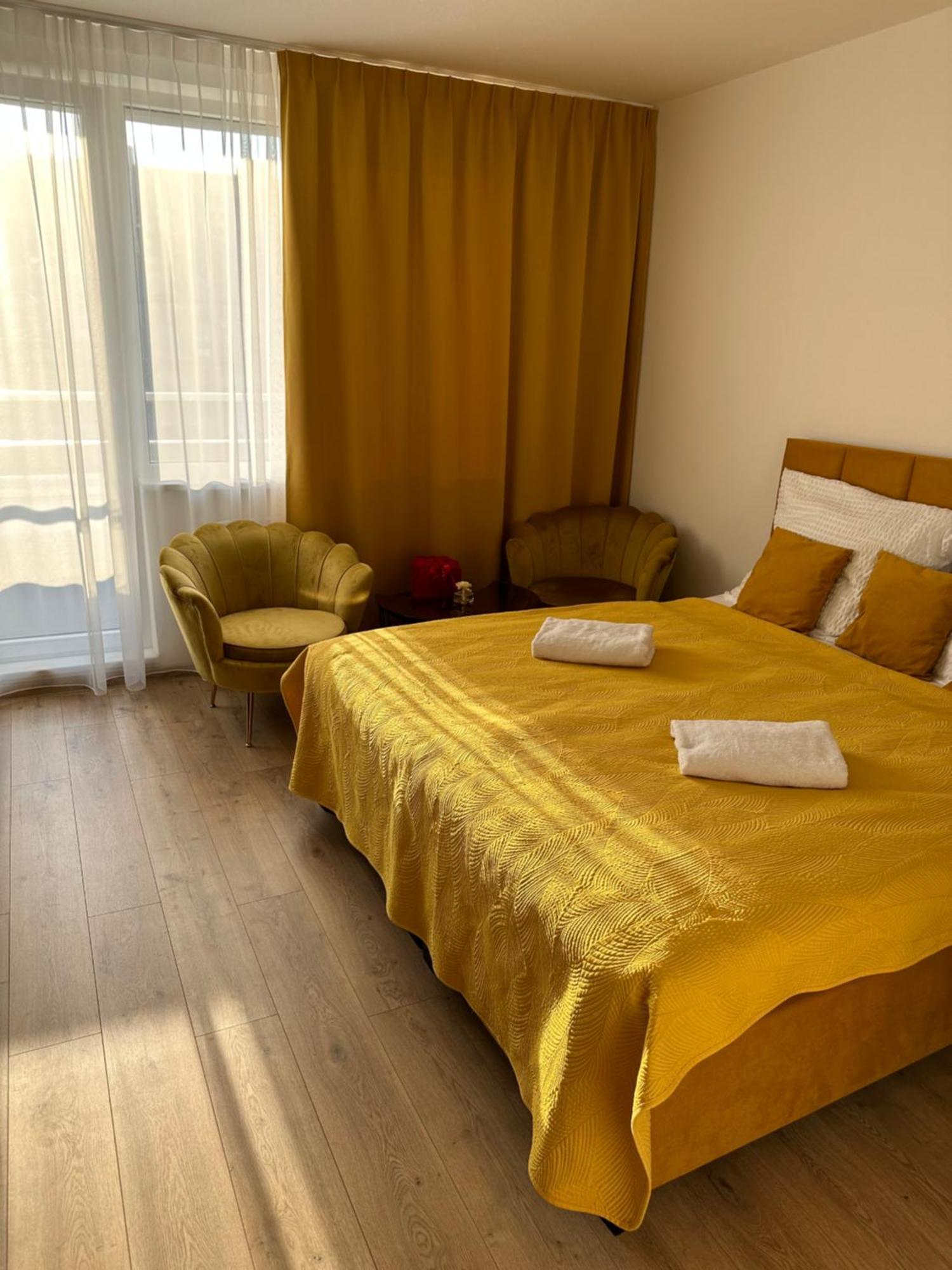 Sunny House Two Apartment Bratislava Exterior photo